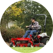 Thomson Lawn Care provides affordable, low cost lawn mowing services in the doylestown, new britain, plumsteadville, and pipersville areas.
