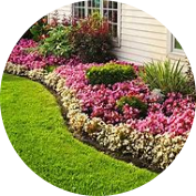 Thomson Lawn Care provides affordable, low cost seasonal bed maintenance and weed control services in the doylestown, dublin, new britain, plumsteadville, and pipersville areas.